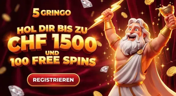 5gringos Casino